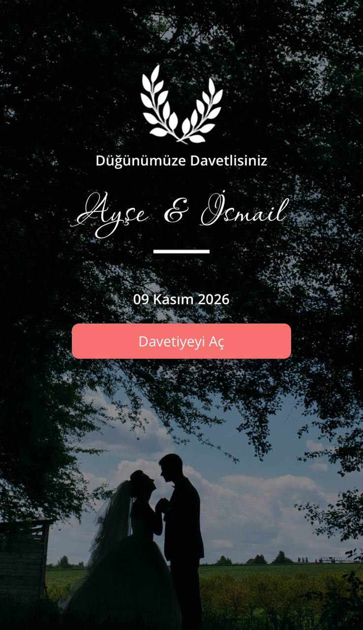Özel Konsept 4