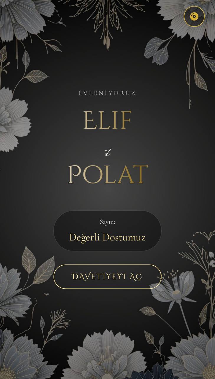 Özel Konsept 5