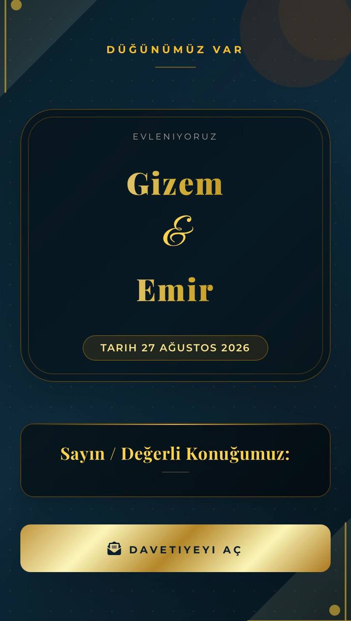 Minimalist Tasarım